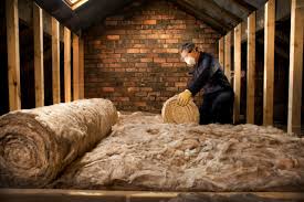 Types of Insulation We Offer in Groveland, ID